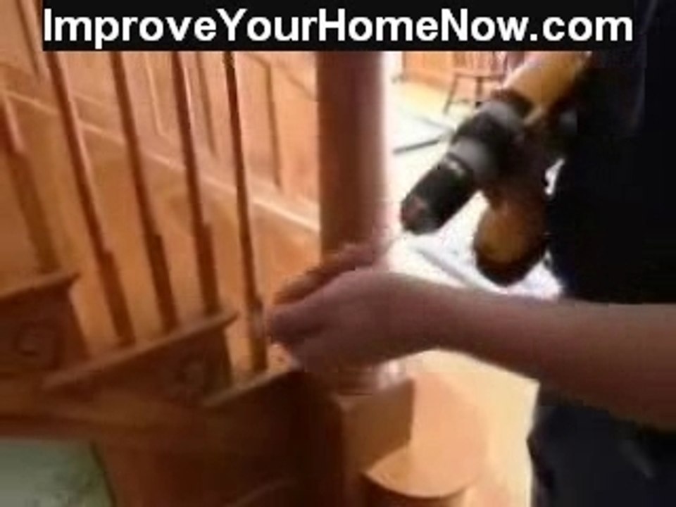 Installing an Electrical Outlet