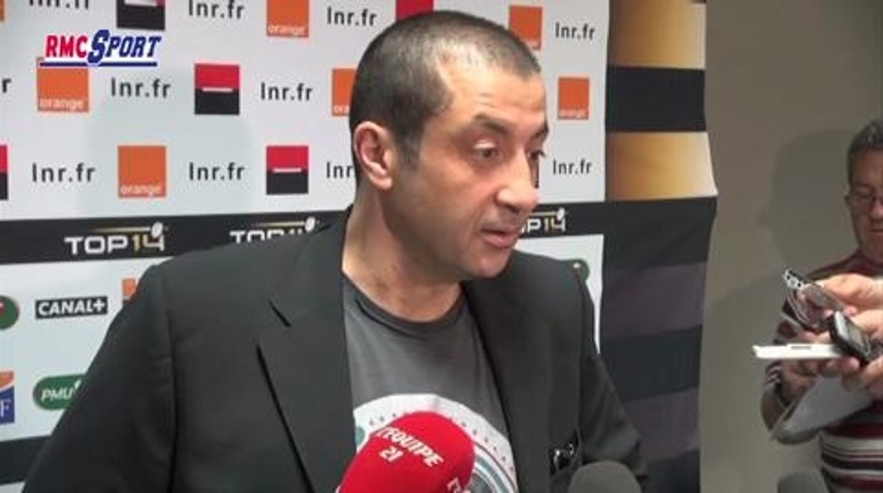 Le JT RMC SPORT du 16 mai - la piste Zidane confirmée