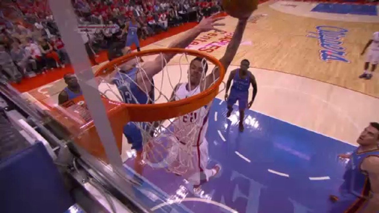 MAtt Barnes
