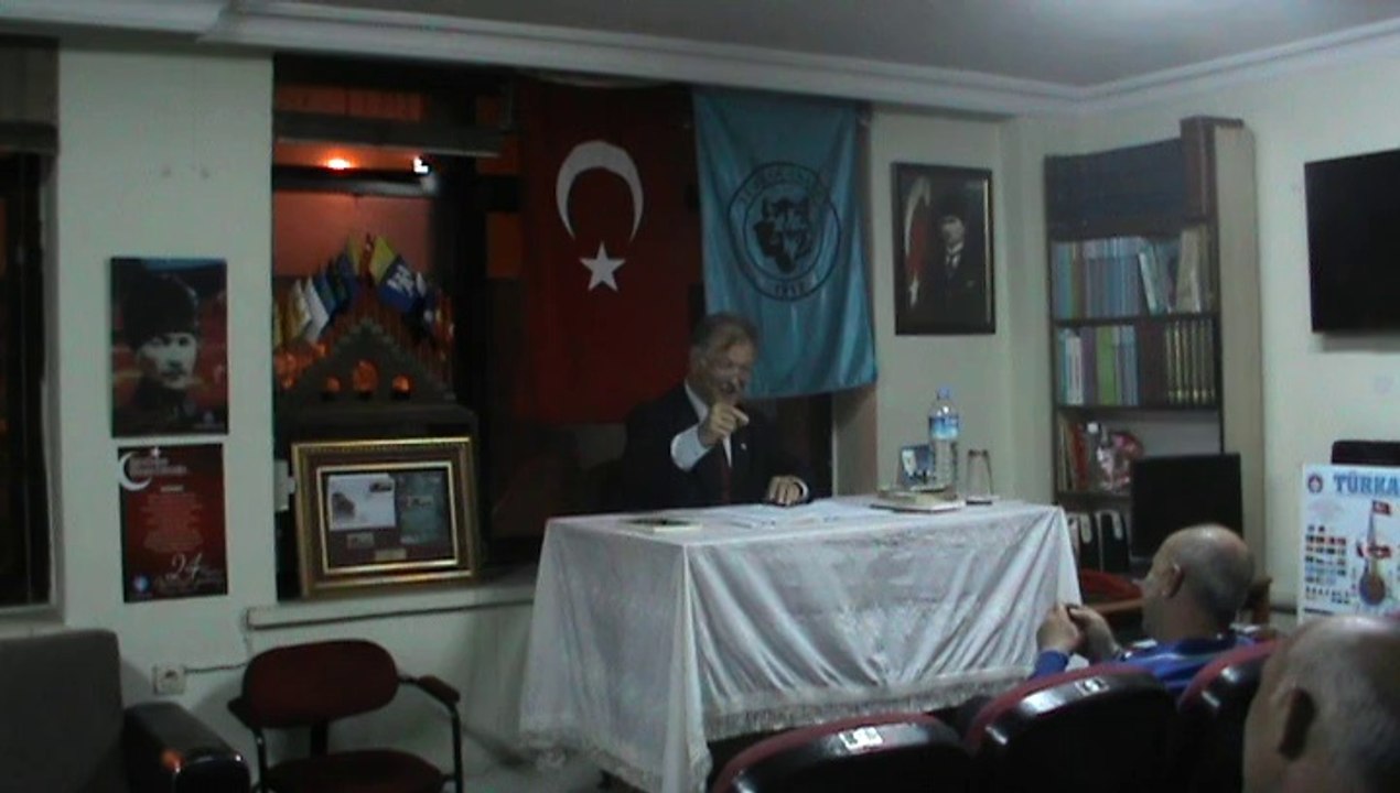 Karamanoğlu Mehmet Bey ve Devlet Dili Türkçe-II