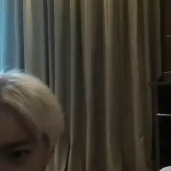 [140511] EXO 엑소 Sehun Instagram video updates with Suho Baekhyun