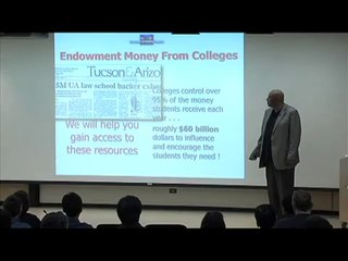 The College Money Pro for scholarships and financial aid.mov