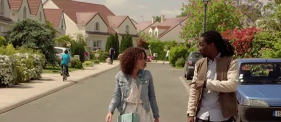 Amour sur place ou à emporter