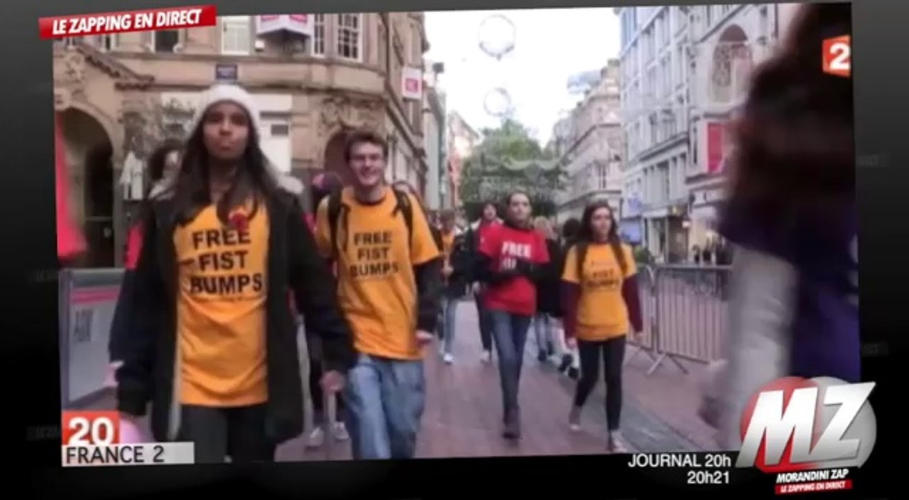 Vidéo Morandini Zap _ Il a ému le monde avec sa maladie, il est décédé hier - Replay TV