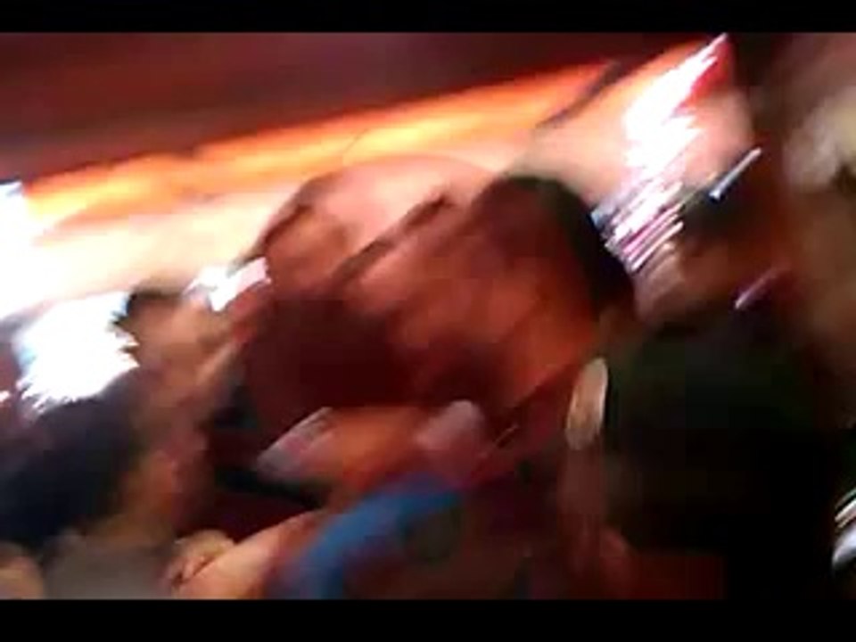 Başbakan'ın yumruklu saldırısından yeni görüntüler!