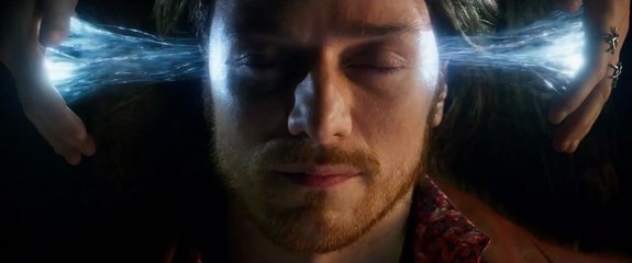 X-Men: Days of Future Past – Focus Professor X [VO|HD]