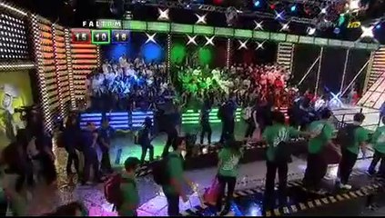 O Último Passageiro - Sirius x CEP x São Luiz Anglo 24-07-2011 (Incompleto)