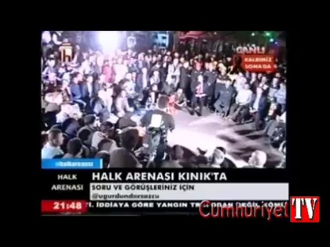 Somalı madenciden kan donduran sözler: AKP'ye ve patrona isyan