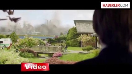 Uzay Kuvvetleri 2911' ve 8 Yeni Film Vizyonda