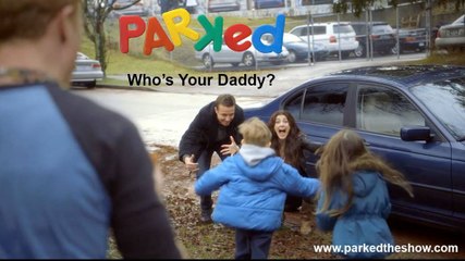 PARKED Who's Your Daddy?
