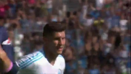 André-Pierre Gignac - Top 10 Buts OM - HD