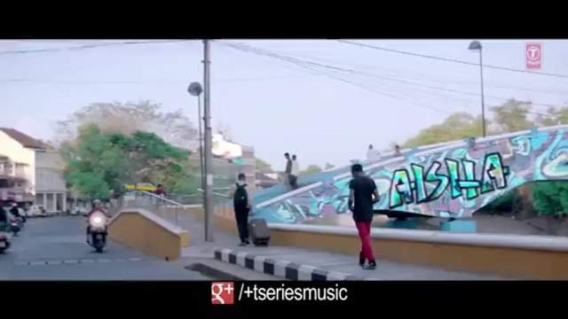 Galiyan - Ankit Tiwari - Ek Villain - HD Video Song