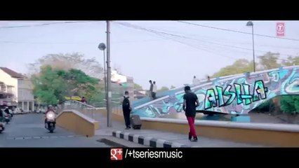 Galiyan - Ankit Tiwari - Ek Villain - HD Video Song