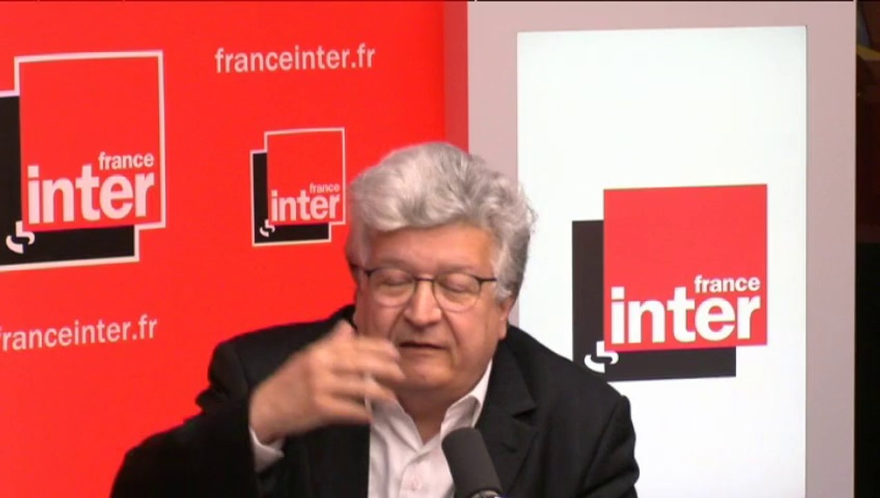 L'invité de 8h20 : Élie Cohen