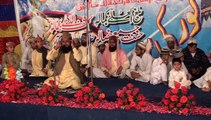 Shan-e-MUSTAFA (SAW) Part (1) By Allama jaffar qureshi ارشد ساؤنڈز اوکاڑہ
