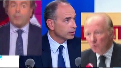 UMP : des arguments choc pour aimer l'U.E !