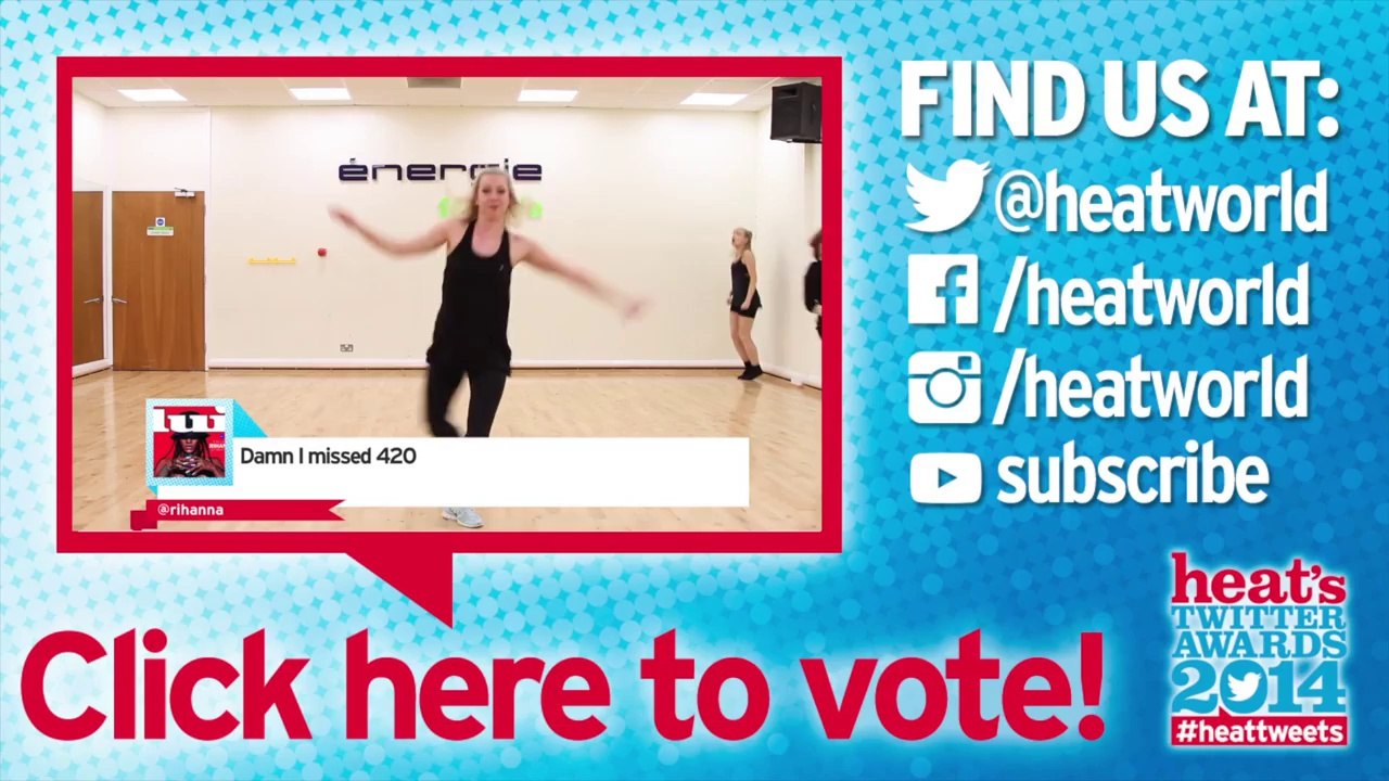 Phillip Schofield Dancing Tweets - Heat Twitter...