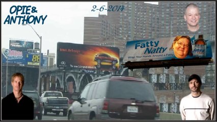 Opie & Anthony - Lady Di (P) Bob Levy (P)