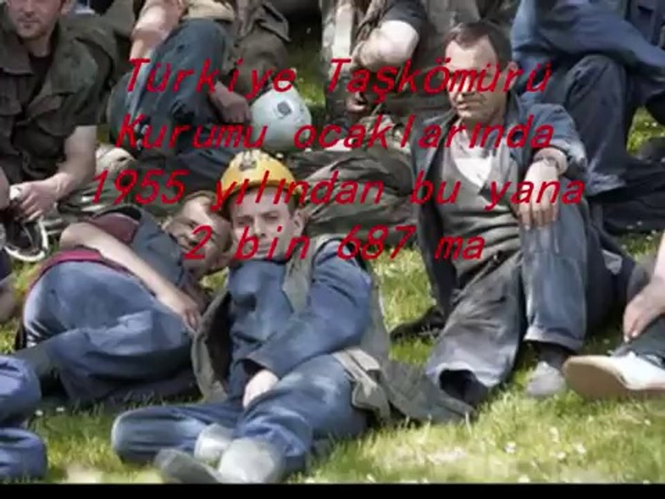 Grup YORUM   Madenciden