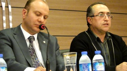 HYSK PARALEL YAPININ KISKACINA GİRDİ - 1