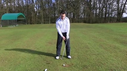 Wilson Staff C100 iron - Today's Golfer