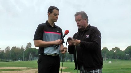 Wilson Staff TC Wedge - Today's Golfer