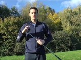 Cleveland Smart Square Putter review - Today's Golfer