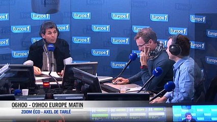 Télécoms : Énième coup de théâtre