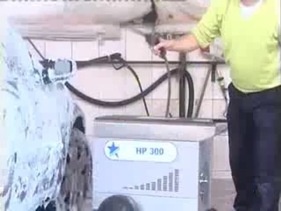 Basınçlı Oto Yıkama Makinaları