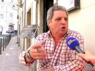 Portugal: malgré le retour de la croissance, l'austérité continue de peser - 16/05