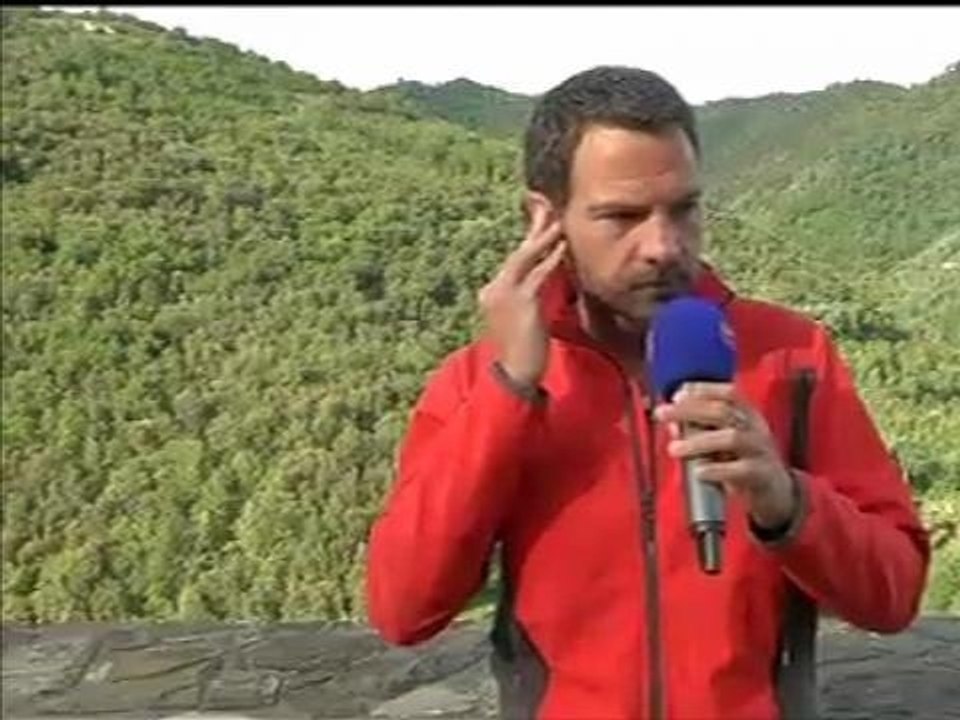 Kerviel: "Je retrouve l'homme que j'étais quand...
