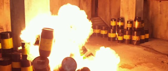 New THE PROTECTOR 2 Trailer (Ong Bak's Tony Jaa Movie - 2014)