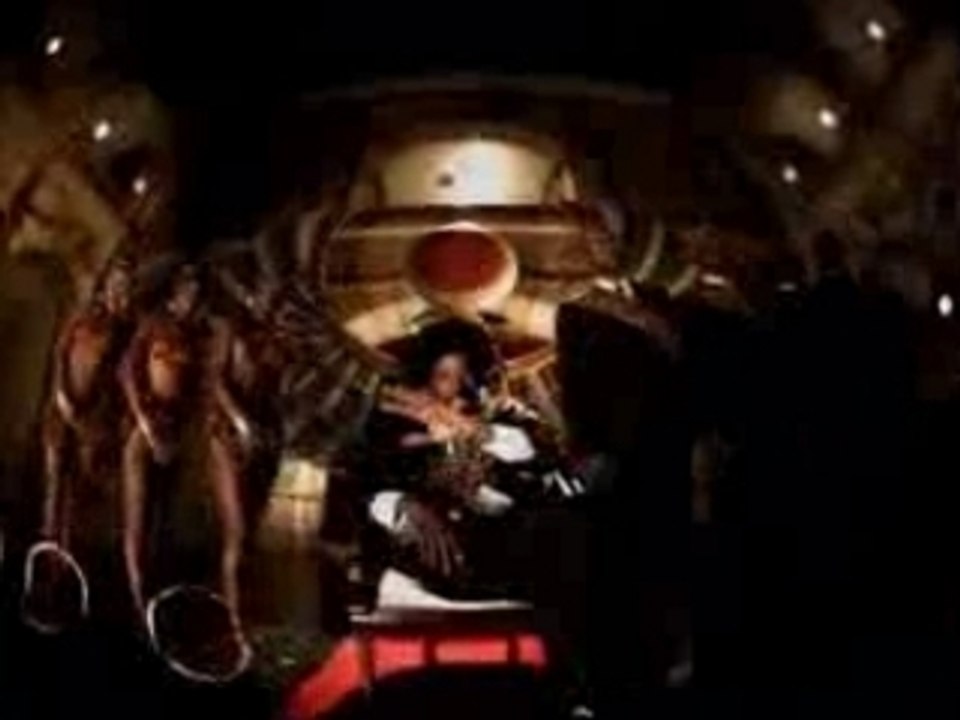 Busta Rymes-Put Your Hands Where My Ey