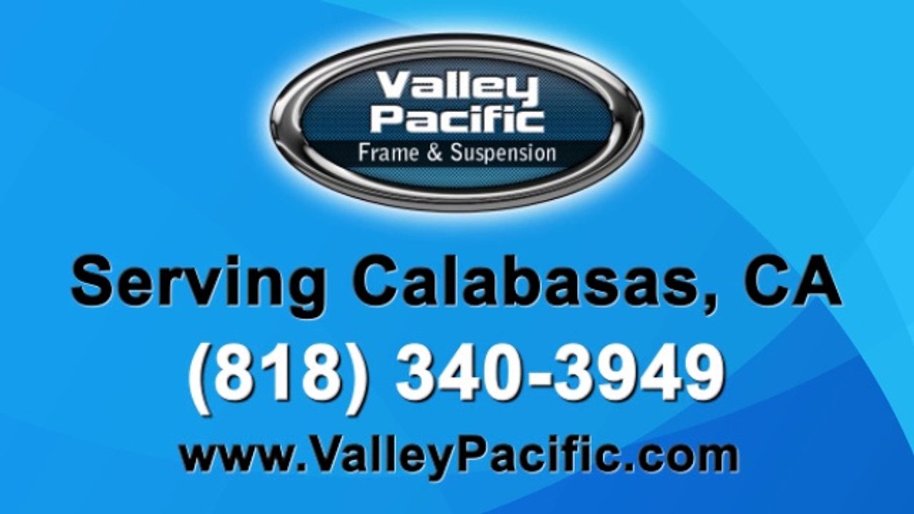 Calabasas Ford Maintenance Service Chevy Repair Specialist