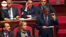 Decreto stupefacenti, dichiarazione di voto di Alberto Airola (M5S) - MoVimento 5 Stelle