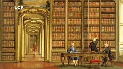 Histoire de la diplomatie française (1-2) - Naissance de la diplomatie (2009)