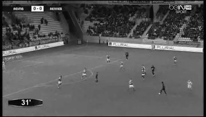 12 J29 REIMS RENNES 1-0