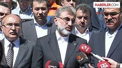 Manisa2soma Bakan Yıldız İçeride En Fazla 18 İşçi Kardeşimizin Olduğunu Biliyoruz