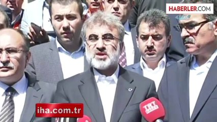 Bakan Yıldız İçeride Kalan İşçi Sayısını Açıkladı