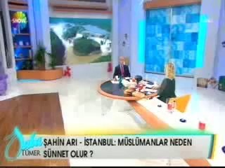 Yaşar Nuri Öztürk'ten bir reenkarnasyon yorumu daha