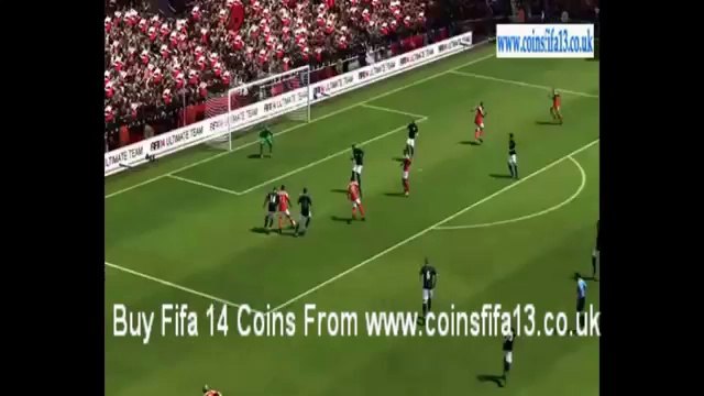 Buy fifa 14 coins, Fut 14 Coins fast Online - fifafut14coins.com