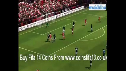 Buy fifa 14 coins, Fut 14 Coins fast Online - www.fifafut14coins.com