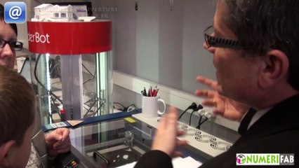 Vidéo de présentation du Numérifab de Bras-sur-Meuse
