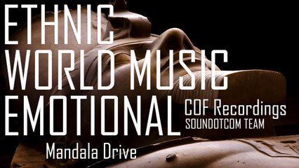 Royalty Free Music DOWNLOAD - World Music Ethnic Documentary | Mandala Drive