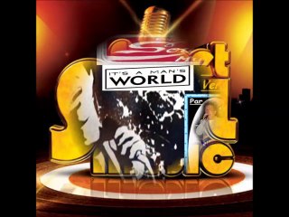 It's A Man's Man's Man's World