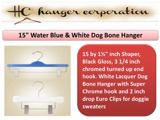 Buy Clothes Online Hanger Corporation