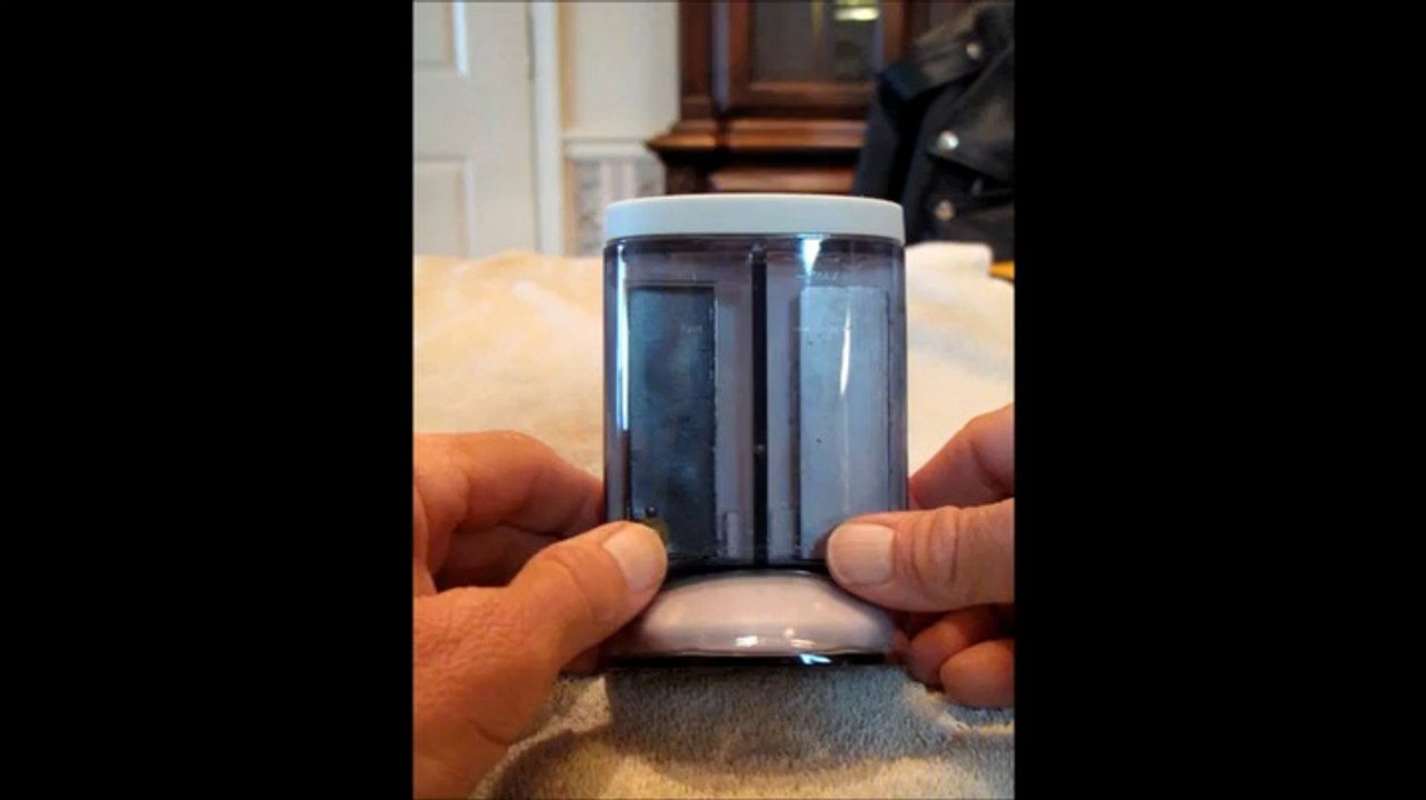 Jumbl™ Digital LCD Travel Alarm Clock Review