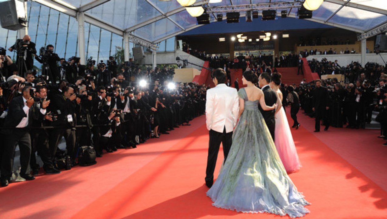 Cannes Film Festival 2014 : May 15th highlights