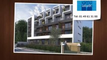 Vente - appartement - VITRY SUR SEINE (94400)  - 72m²