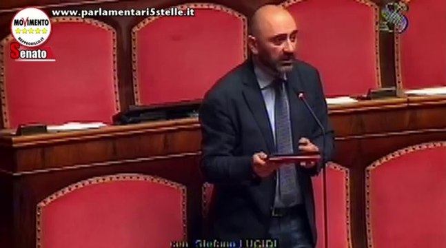 Lucidi (M5S): consentire il voto ai cittadini italiani in Marocco - MoVimento 5 Stelle